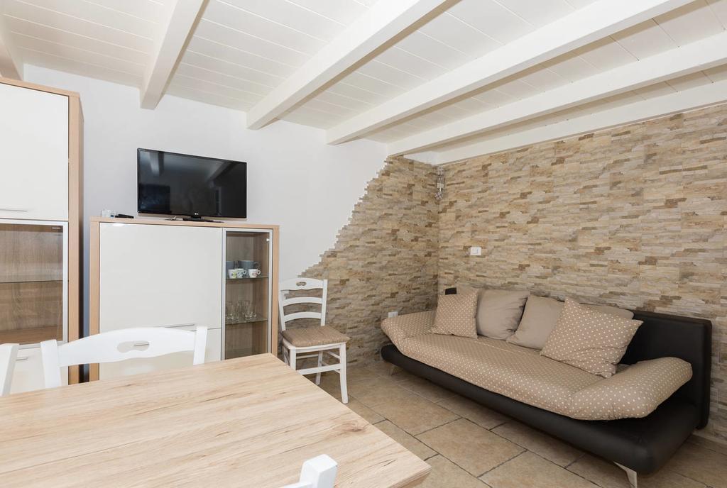 Dimora Alfonso Pomes Apartment Остуни Екстериор снимка