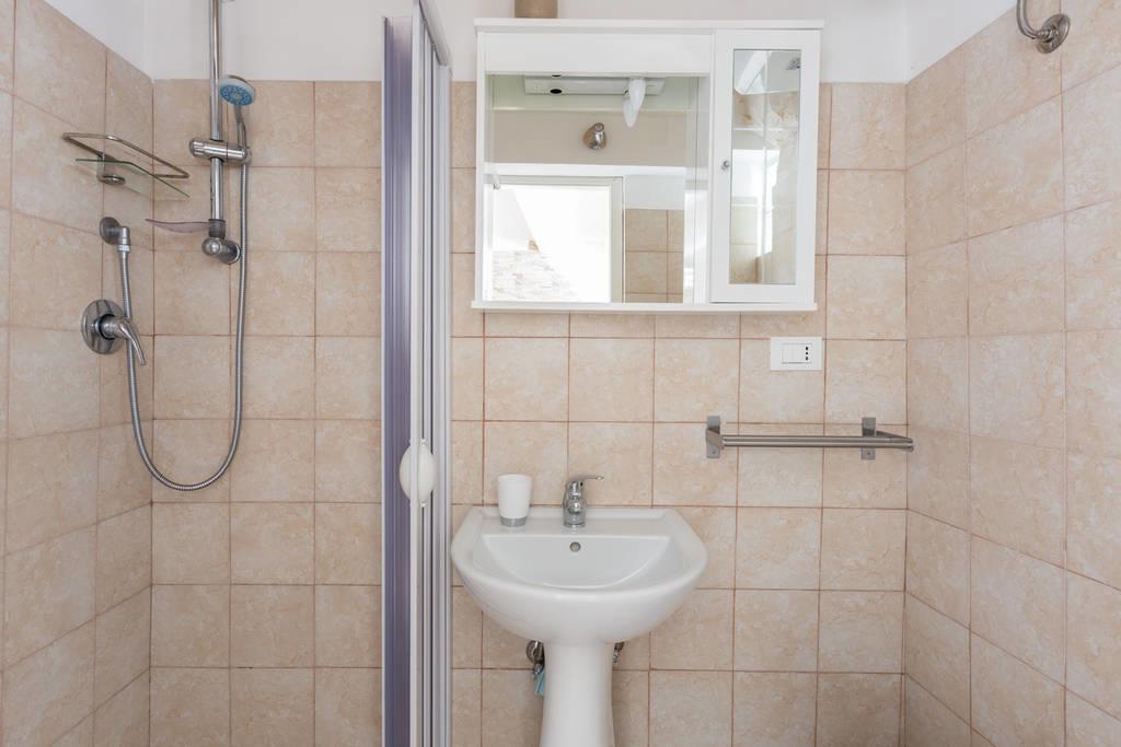 Dimora Alfonso Pomes Apartment Остуни Екстериор снимка