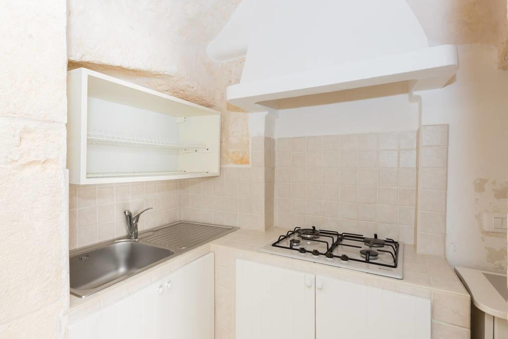 Dimora Alfonso Pomes Apartment Остуни Екстериор снимка
